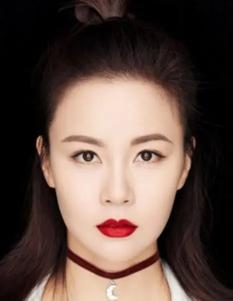 Сюй Си Янь / Xu Xi Yan / 徐熙颜