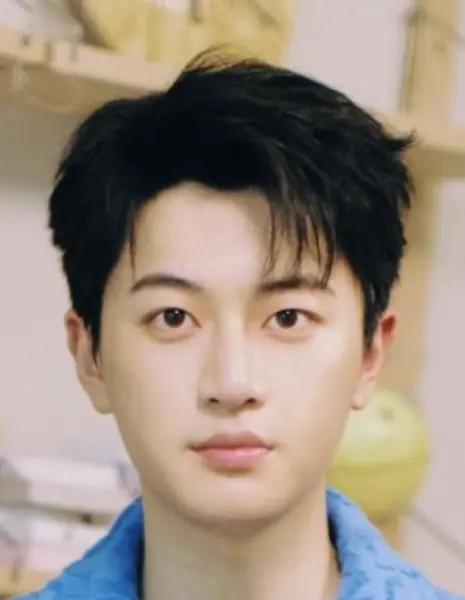 Лю Мин Хао / Liu Ming Hao /  刘铭浩