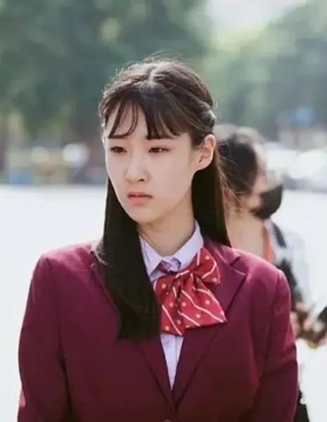 Юй Лин Си / Yu Ling Xi / 于灵溪