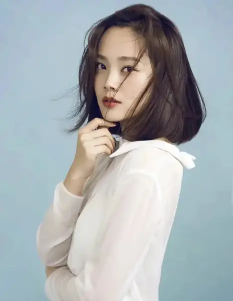 Ди Лин Чун / Di Ling Chong / 底玲冲