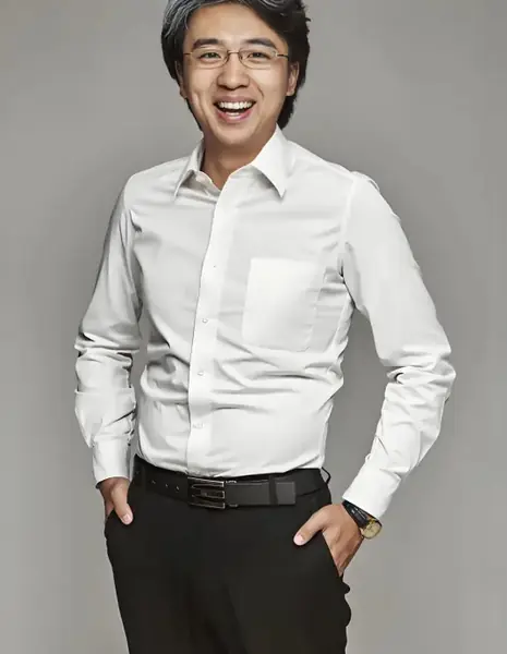 Чжэн Я Лун / Zheng Ya Long / 郑亚龙