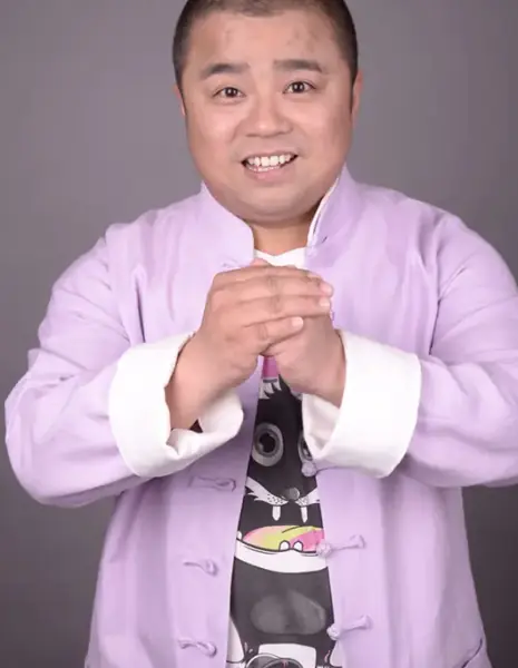 Цао Суй Фэн / Cao Sui Feng / 曹随风