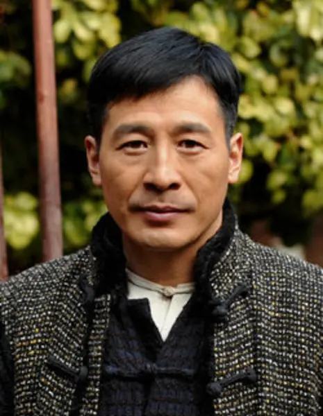 Лю Су / Liu Xu / 刘旭