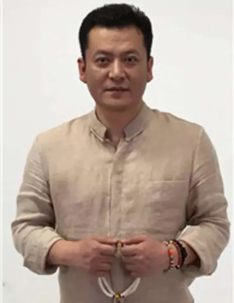 Цзинь Хуэй / Jin Hui / 金晖