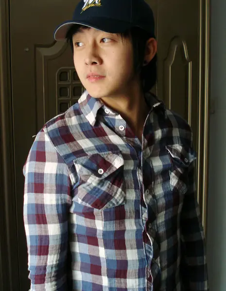 Ху Мэн / Hu Meng / 胡锰