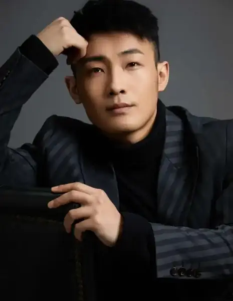 Ли Цзи Цзя / Li Zi Jia /  李梓嘉 