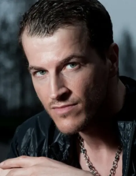 Дэвид Торок / David Torok / 飛龍