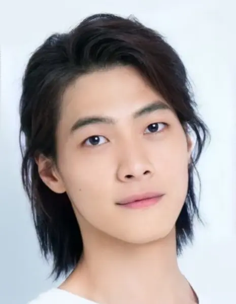 Цзян Юнь Линь / Jiang Yun Lin / 蔣昀霖