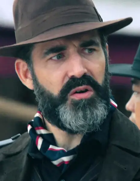 Ху Бинь / Hu Bin / 胡彬