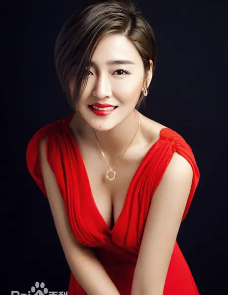  Цзяо Цзяо / Jiao Jiao (1986) / 娇娇