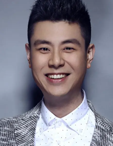  Сунь Сяо Сяо / Sun Xiao Xiao (actor) /  孙骁潇