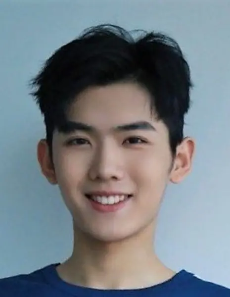 Тянь Цзэн Лян / Tian Zeng Liang / 田增梁