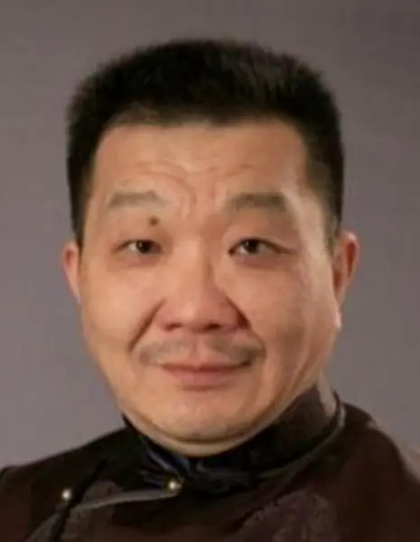 Ли Гэн / Li Geng / 李耕