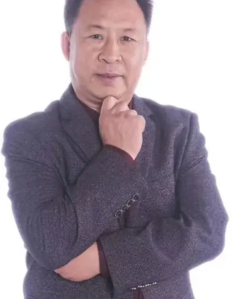 Чжу Чан Шань / Zhu Chang Shan / 朱长山