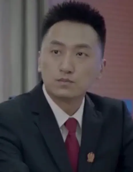 Ван Хун Бо / Wang Hong Bo (4) / 王泓博