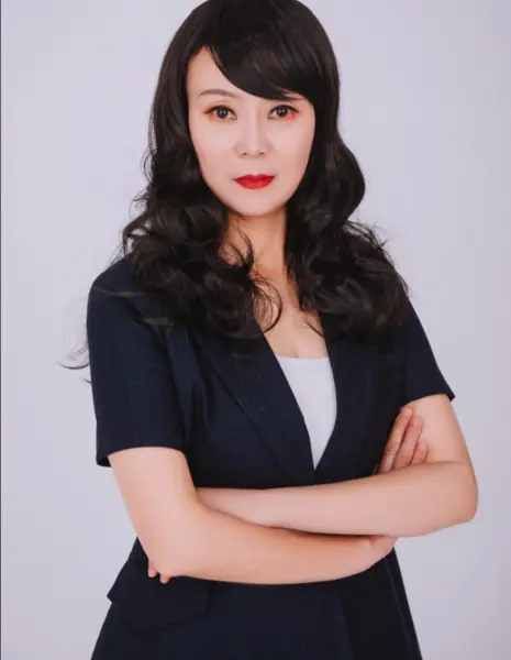 Чжан Минь / Zhang Min / 张敏