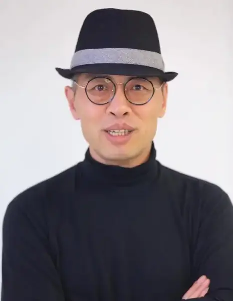 Яо Цзэн Цян / Yao Zeng Qiang / 姚增强
