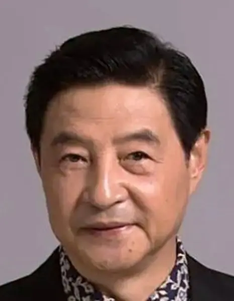 Сунь Люй Хан / Sun Lu Hang / 孙率航