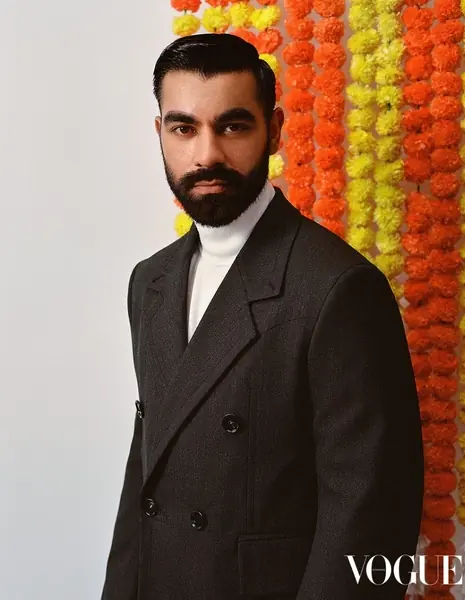 Индерджит Сингх / Inderjeet Singh / 潘文星