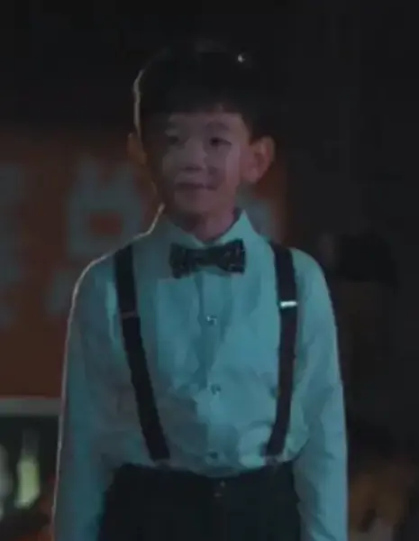 Лу Хуань Си / Lu Huan Xi / 卢桓晰