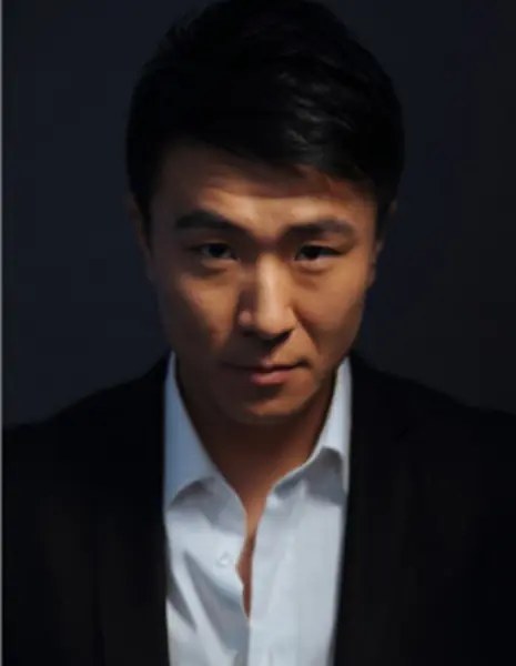 Цзан Цзинь / Zang Jin /  臧晋