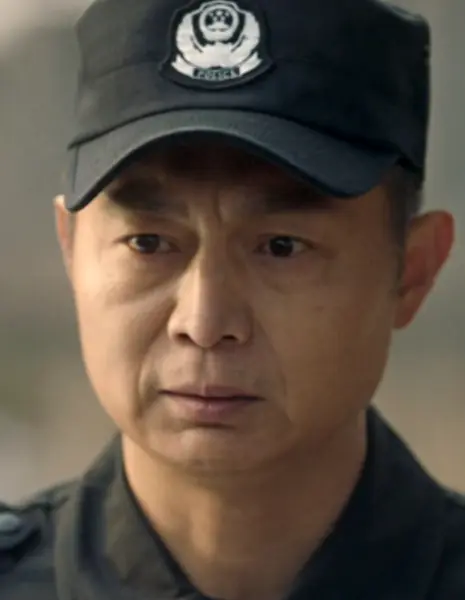 Ян Цянь Ли / Yang Qian Li / 杨千里