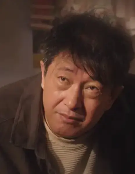 Лу Яо / Lu Yao (2) / 陆遥