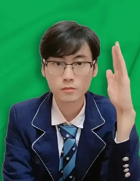 Хуа Чжэнь / Hua Zhen / 华振
