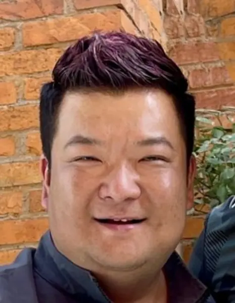 Чжан Лан / Zhang Lang / 张郎