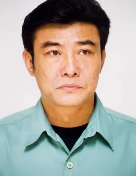 Ван Юй Чжан / Wang Yu Zhang / 王玉璋