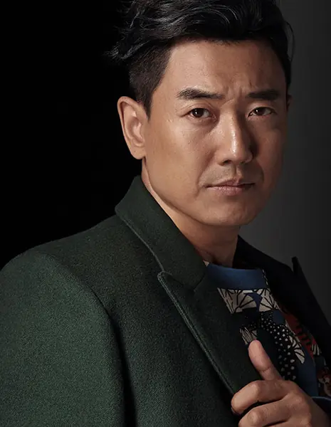 Чжан Гэ / Zhang Ge (1974) /   张歌