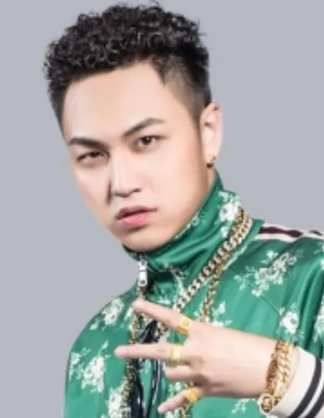 3bangz / 3bangz / 杨卓凡