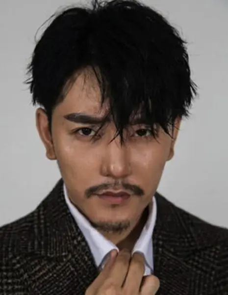 Чжан И Чэн / Zhang Yi Cheng / 张倚诚