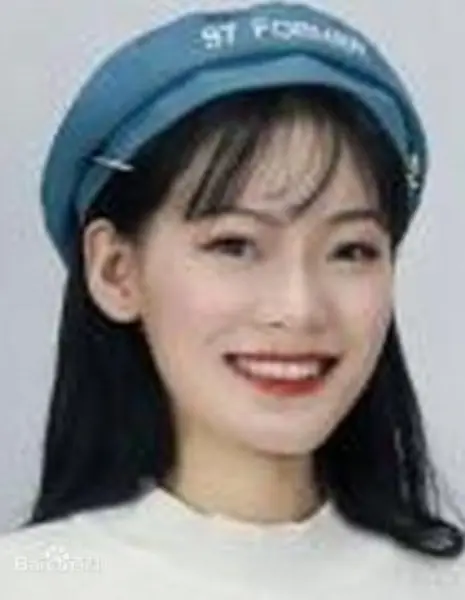 Цинь Лу Лу / Qin Lu Lu / 秦路鹿