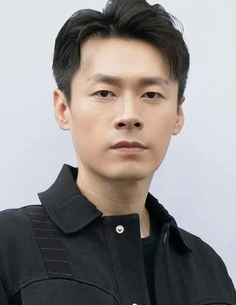 Юй Цин Бинь / Yu Qing Bin / 於青斌