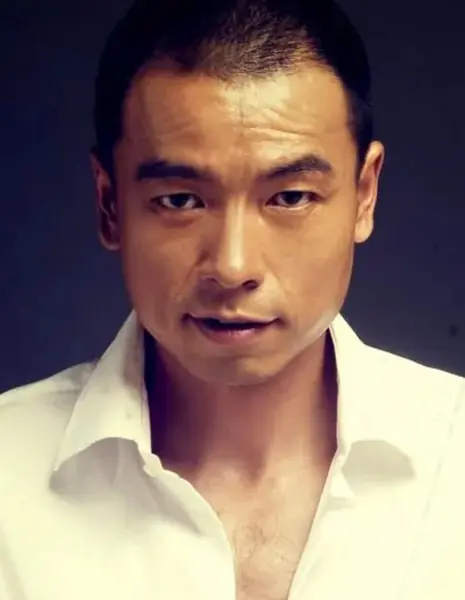 Ван Тин / Wang Ting (1972) / 王挺