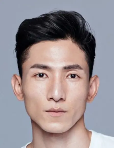 Чжан Цзюнь Чэн / Zhang Jun Cheng (03.04) / 张钧诚