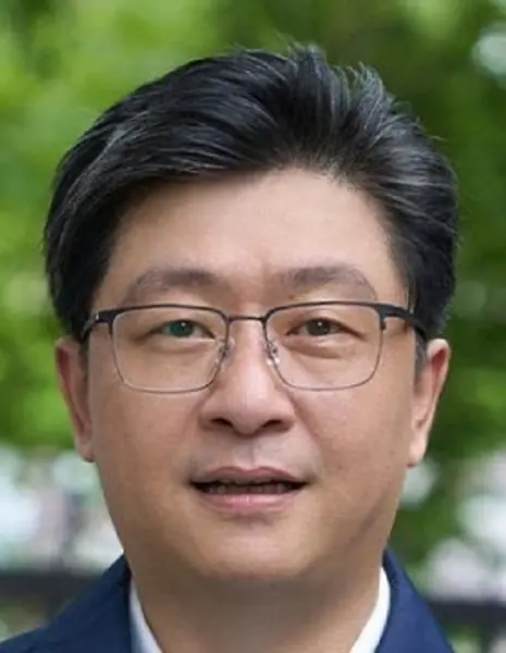 Фэн Пэн / Feng Peng (07.03) / 冯鹏 