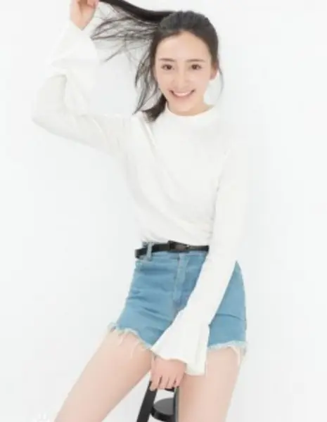 Ни Мэй Ши / Ni Mei Shi / 倪美诗