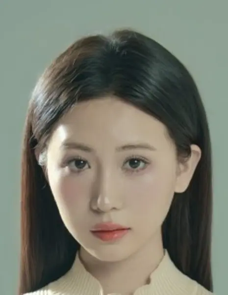  Сюй Цзя Вэнь / Xu Jia Wen (2) / 徐嘉雯