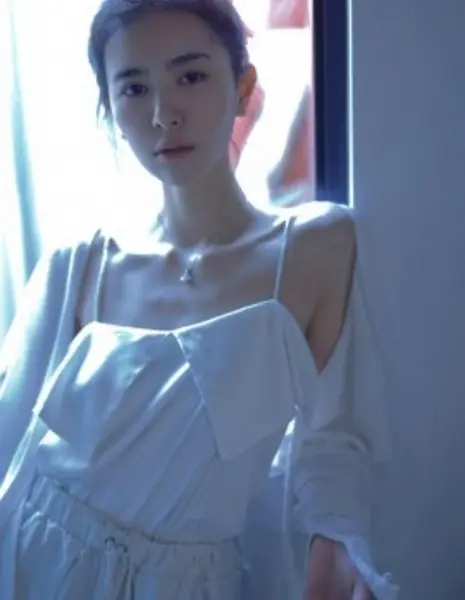  Чжан Сюэ Ци / Zhang Xue Qi (14.02) / 张雪琪