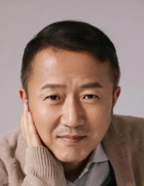 Чжан Хао / Zhang Hao (1975) / 张浩