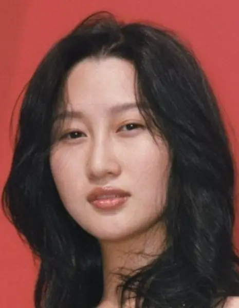 Нин Юань Юань / Ning Yuan Yuan / 宁元元