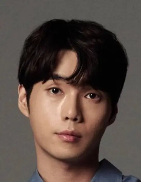 Хон Сын Ан / Hong Seung An /  홍승안