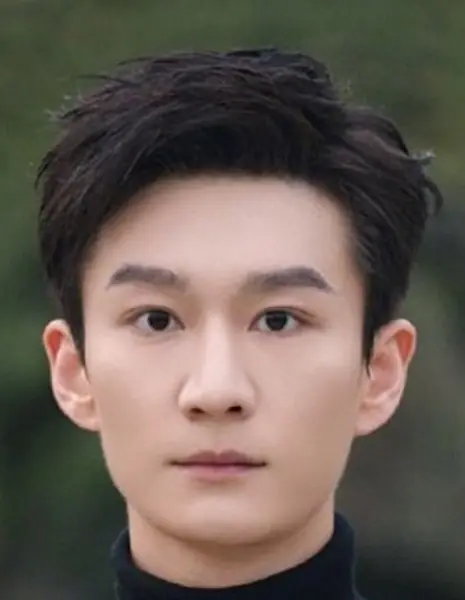 Ли Пу / Li Pu / 李普