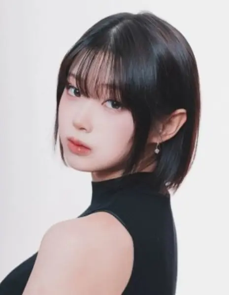 Ын Bi  / Eun Bi (2000) /  은비