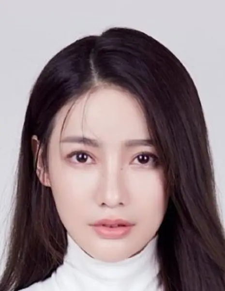 Фу Мэй / Fu Mei /  付美