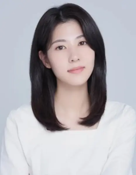 Хо Хён Со / Heo Hyun Seo /  허현서