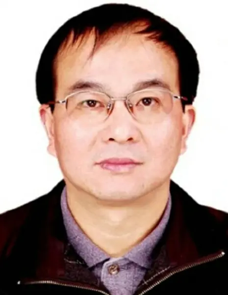 Ян Юн Вэнь / Yang Yong Wen / 杨永文