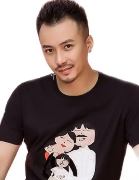 Ли Янь / Li Yan (1979) / 李岩